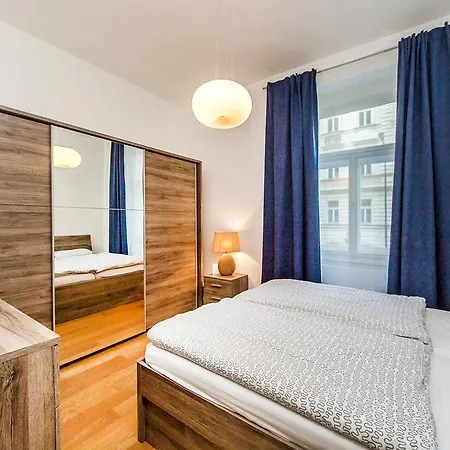Apartman Trojicka Luxury *