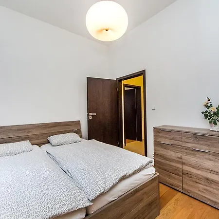 Trojicka Luxury Apartman *