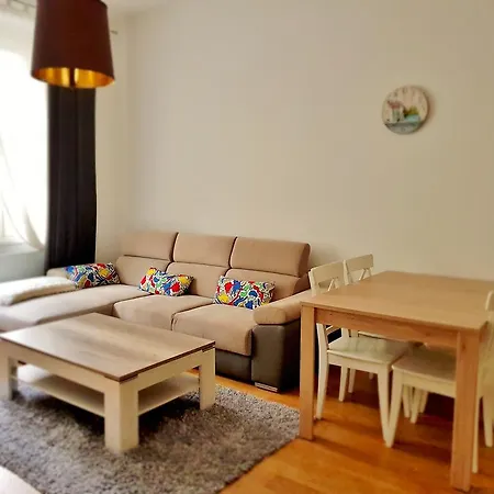 Trojicka Luxury Apartman