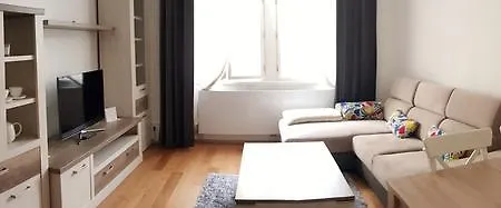 Apartman Trojicka Luxury