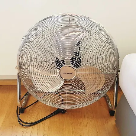 Trojicka Luxury Prága