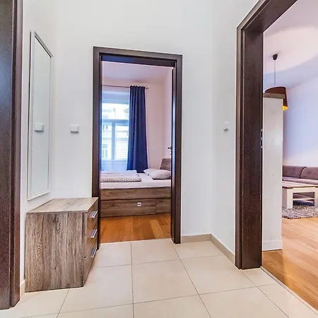 Trojicka Luxury * Prague