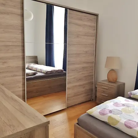 Trojicka Luxury Apartment
