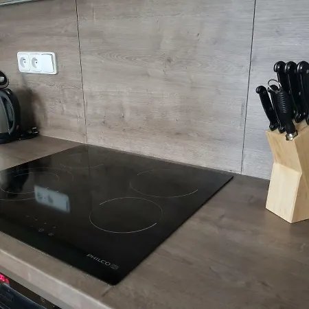 Trojicka Luxury Apartment *