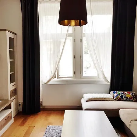 Trojicka Luxury Апартаменты