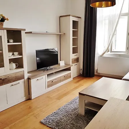 Trojicka Luxury Апартаменты