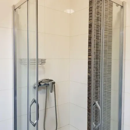 Trojicka Luxury Прага